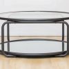 perla coffee table