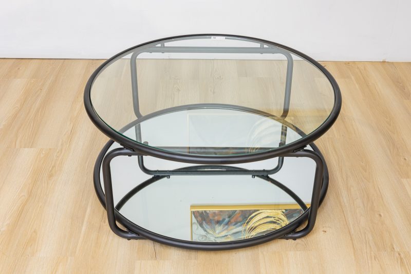 perla coffee table