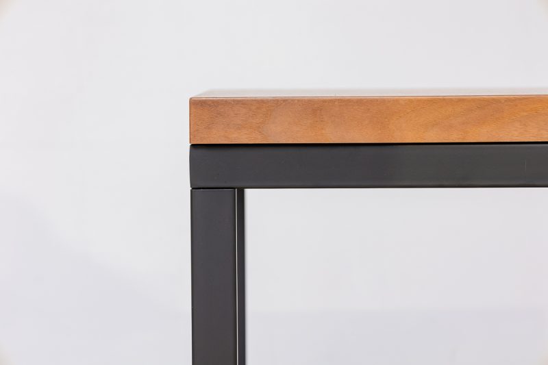 malcom end table