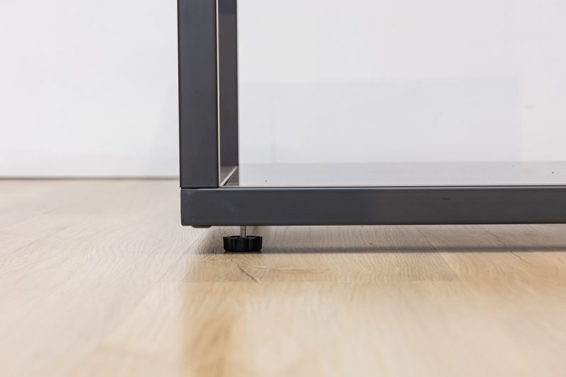 malcom end table