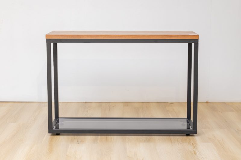 malcom console table