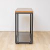 malcom console table