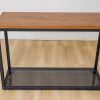 malcom console table