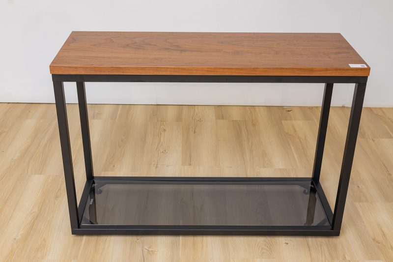 malcom console table
