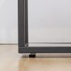 malcom console table