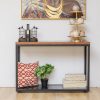 malcom console table