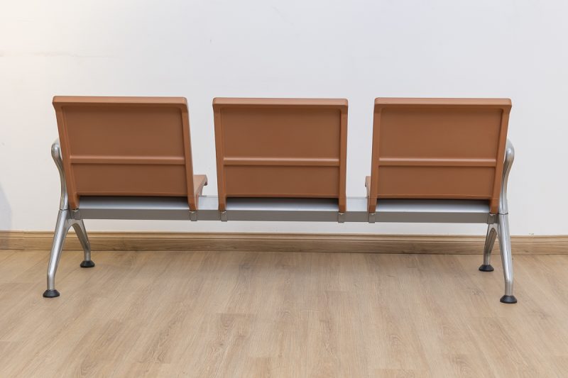 brighton - bench