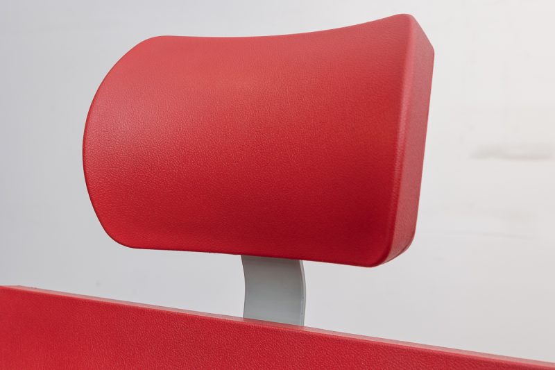 heathrow - bench