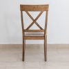 achilles dining table + 8 chairs