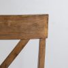 achilles dining table + 8 chairs