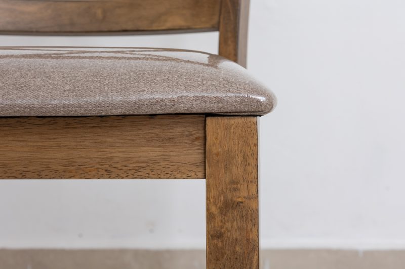 achilles dining table + 8 chairs