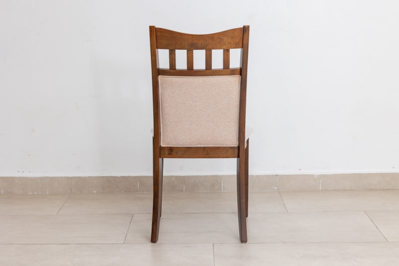 bayan dining table + 8 chairs