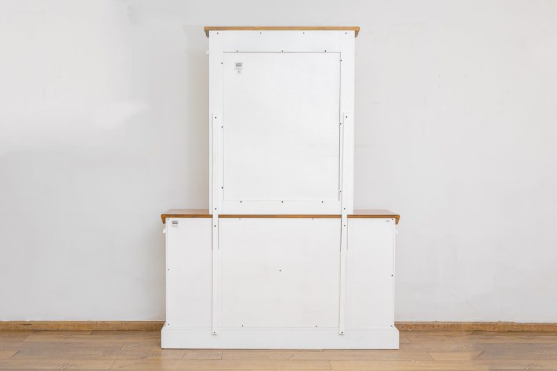 burlington dresser mirror