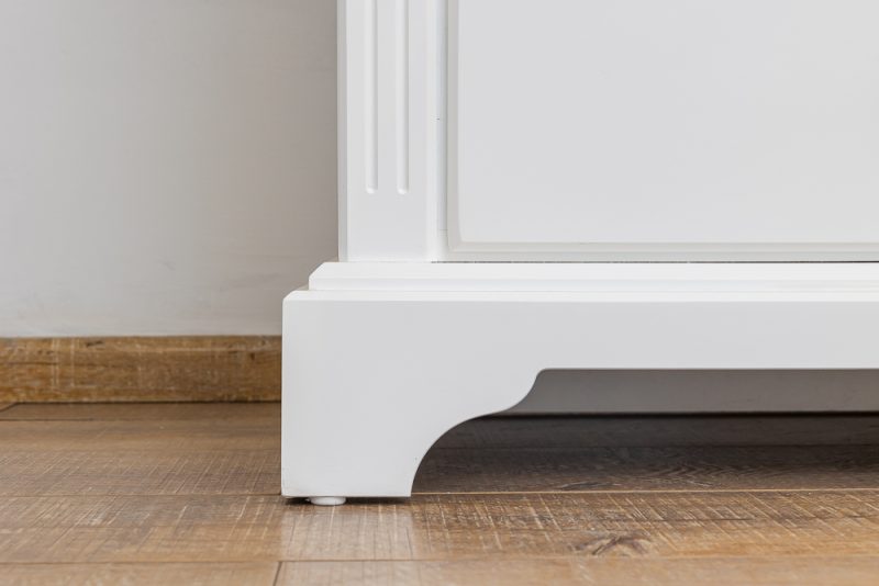 burlington dresser mirror