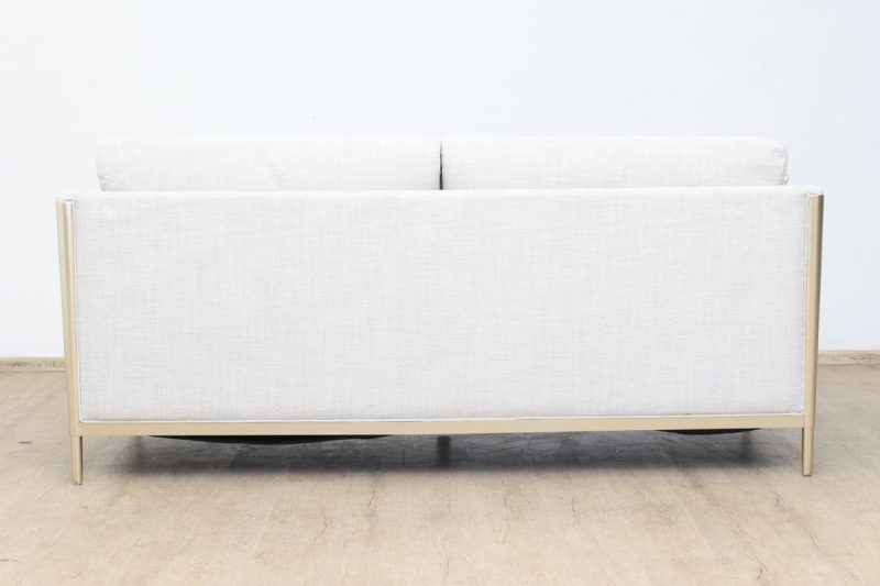 bordelle 7 seater fabric sofa (3+2+1+1)