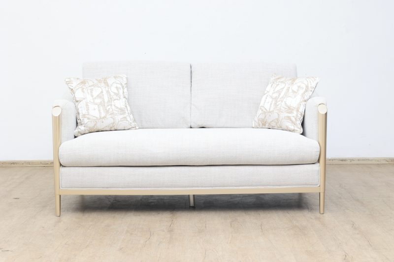 bordelle 7 seater fabric sofa (3+2+1+1)