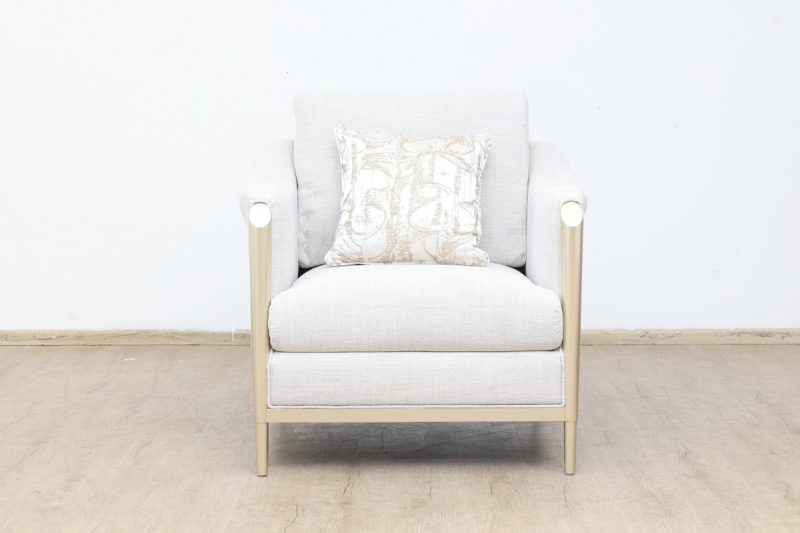 bordelle 7 seater fabric sofa (3+2+1+1)