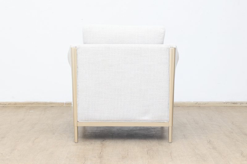 bordelle 7 seater fabric sofa (3+2+1+1)