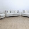 moldova 7 seater fabric sofa (3+2+1+1)