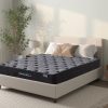 sleepsoul single size mattress (120 x 200cm)