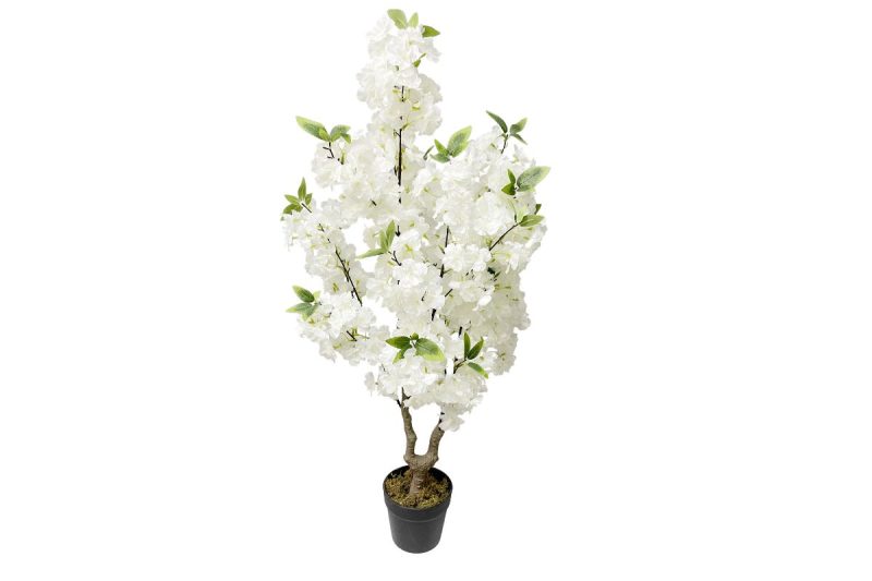 artificial plant - cherry blossom tree (jwt3441)