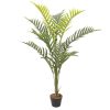 artificial plant - palma peva (jws3685)