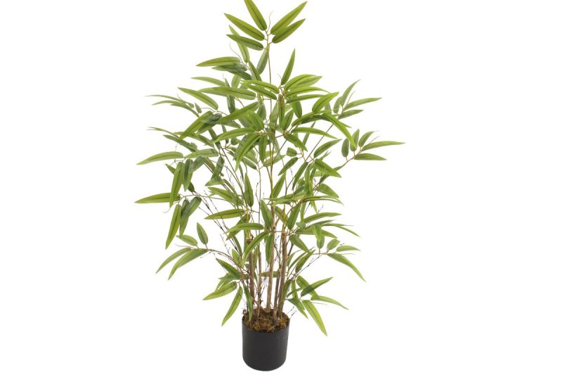 artificial plant - nature bamboo (jws3655)