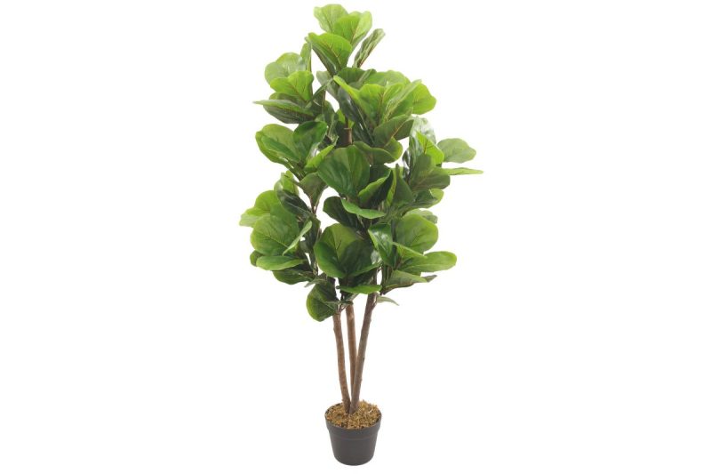 artificial plant - fiddle fig pe (jws3606)