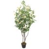 artificial plant - floering tree (jws3531)