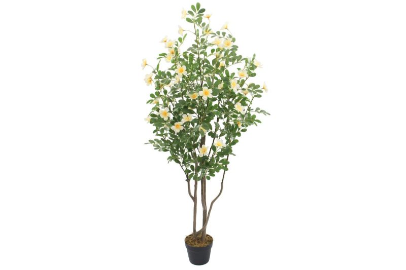 artificial plant - floering tree (jws3531)