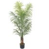 artificial plant - phoenix palm  (jws3479)