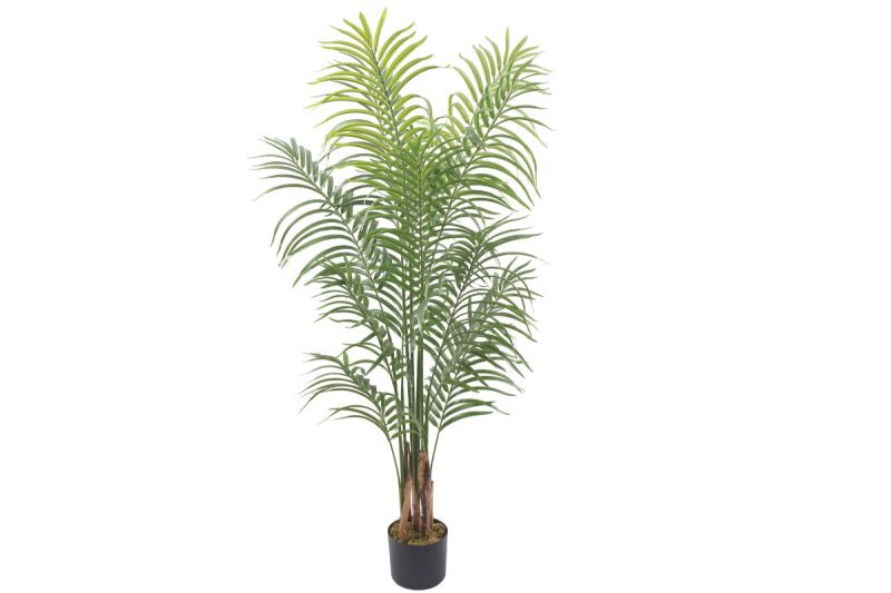 artificial plant - phoenix palm  (jws3479)