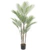 artificial plant - phoenix palm (jws3593)