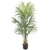 artificial plant - phoenix palm  (jws3478)