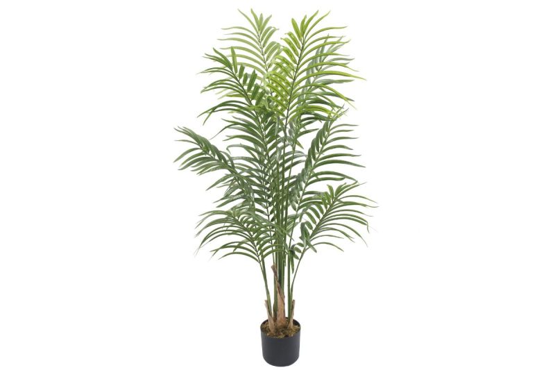 artificial plant - phoenix palm  (jws3478)