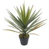 artificial plant - pe yucca (jwt3466)