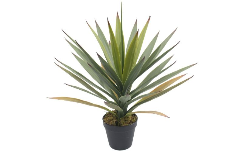 artificial plant - pe yucca (jwt3466)