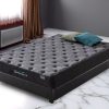 sleepsoul king size spring mattress