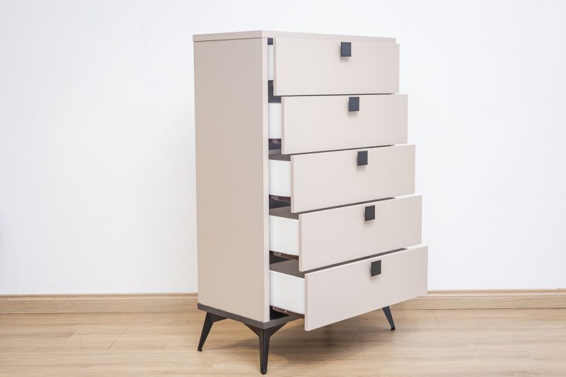 tudor chest of drawers