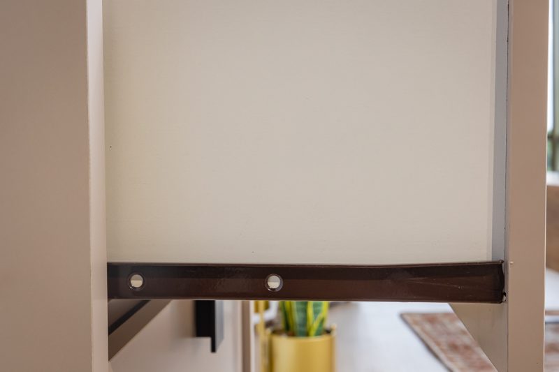 tudor chest of drawers