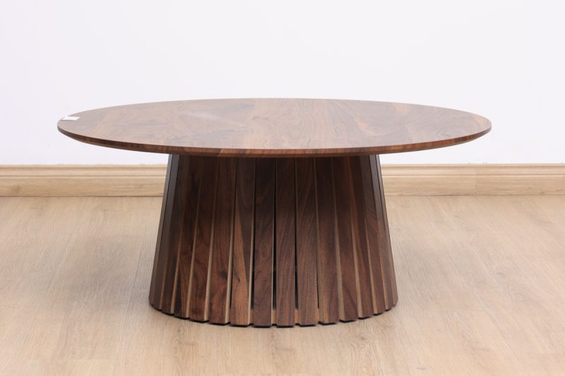 gemini coffee table