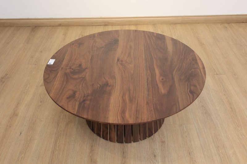 gemini coffee table