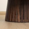 gemini end table