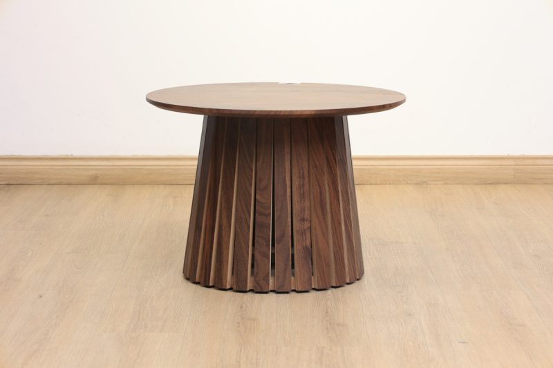 gemini end table