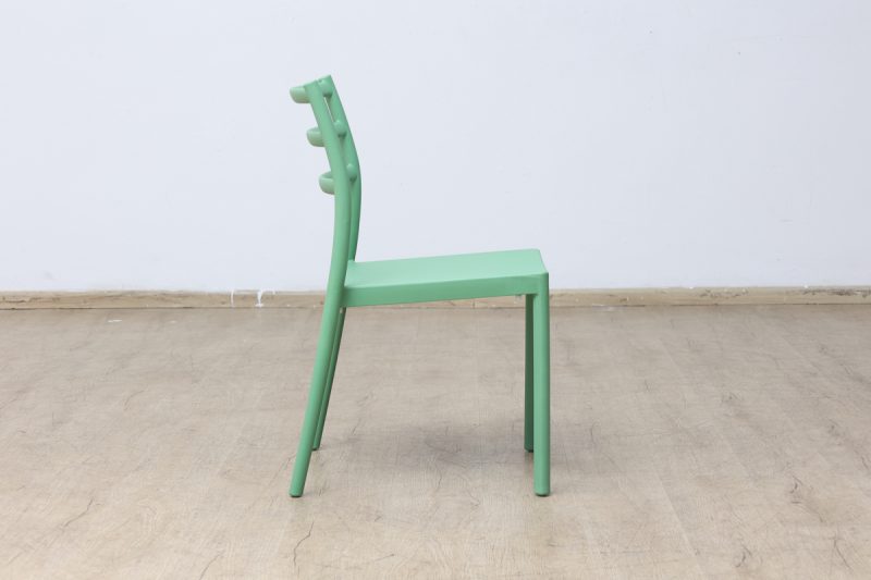 trent arm chair - green