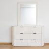 andora dresser mirror