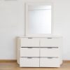 andora dresser mirror