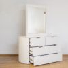 andora dresser mirror