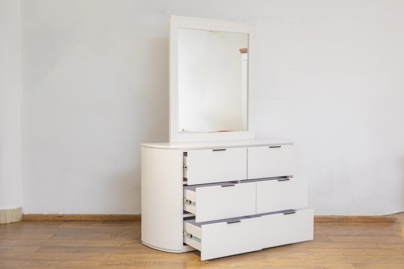 andora dresser mirror