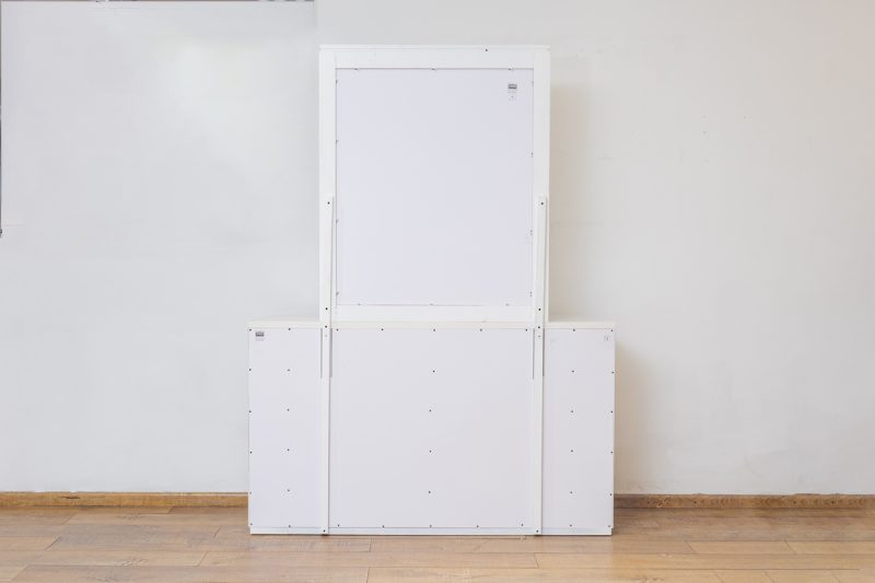 andora dresser mirror
